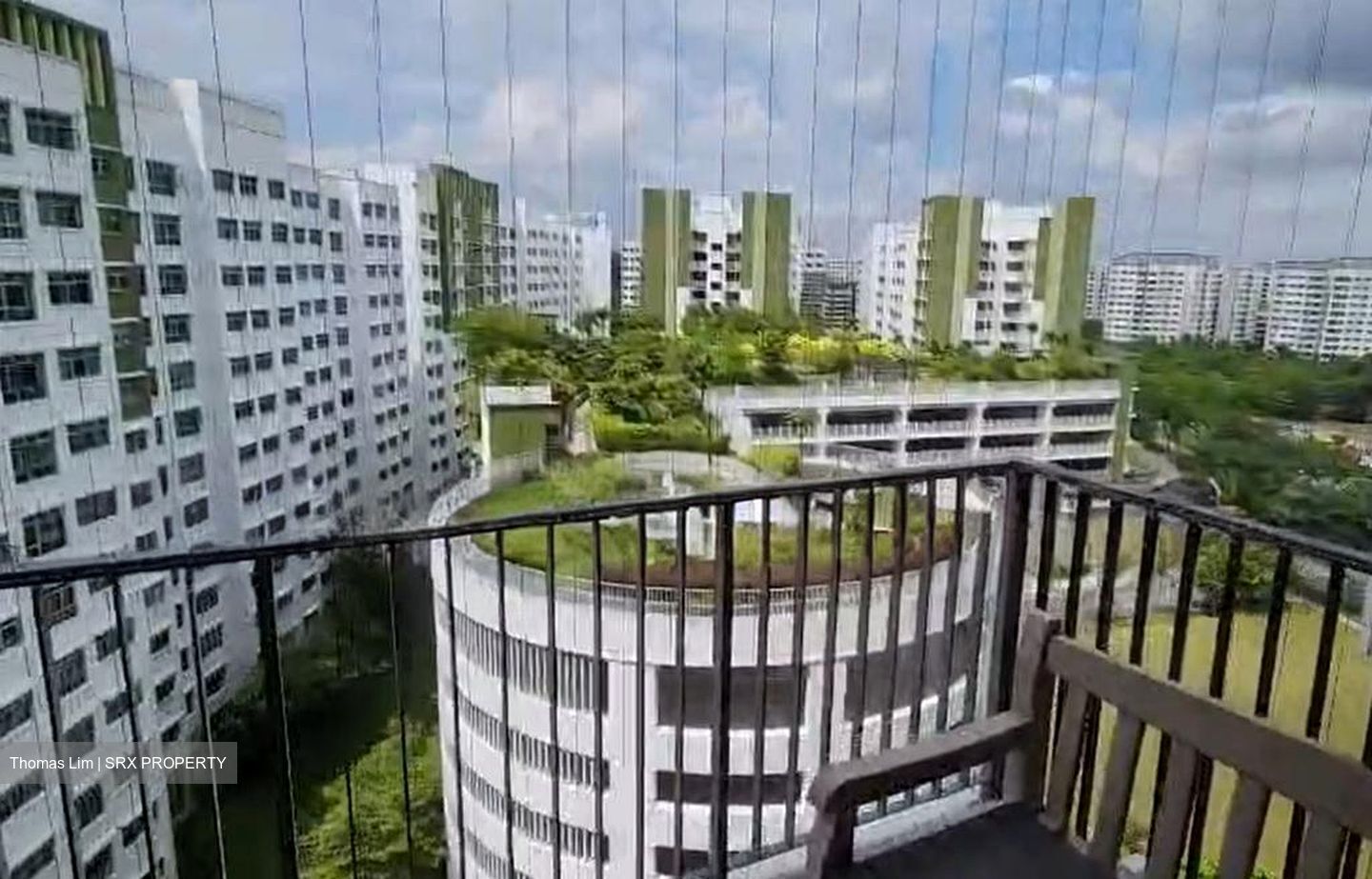 Signature At Yishun (D27), Condominium #577286061